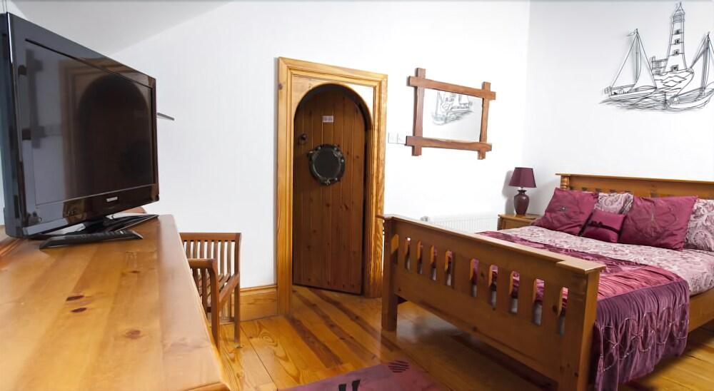 The Moorings B&B Duncannon Εξωτερικό φωτογραφία