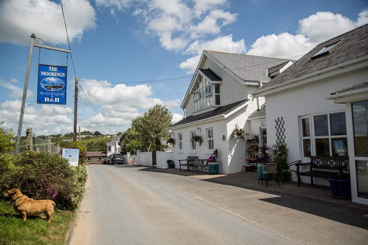 The Moorings B&B Duncannon Εξωτερικό φωτογραφία