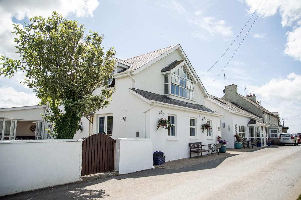 The Moorings B&B Duncannon Εξωτερικό φωτογραφία