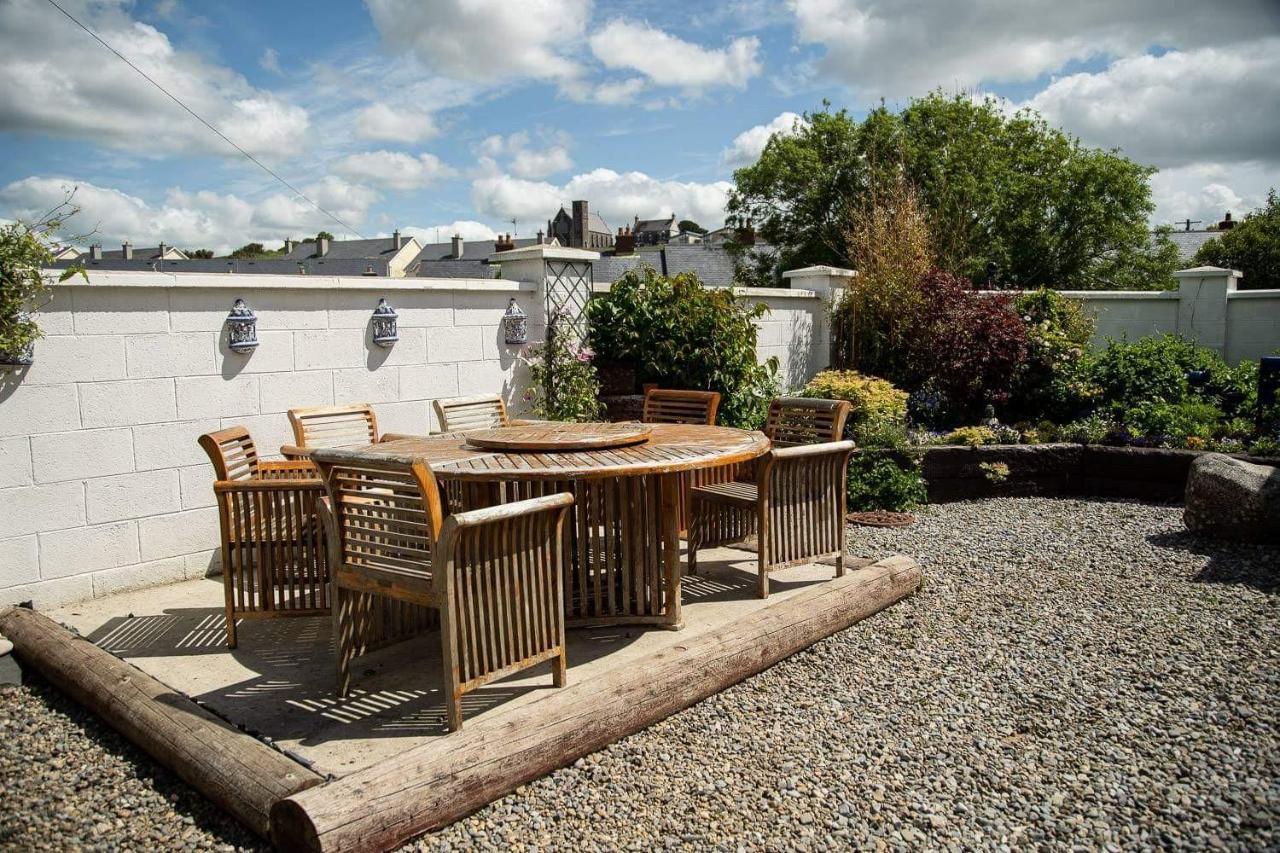 The Moorings B&B Duncannon Εξωτερικό φωτογραφία