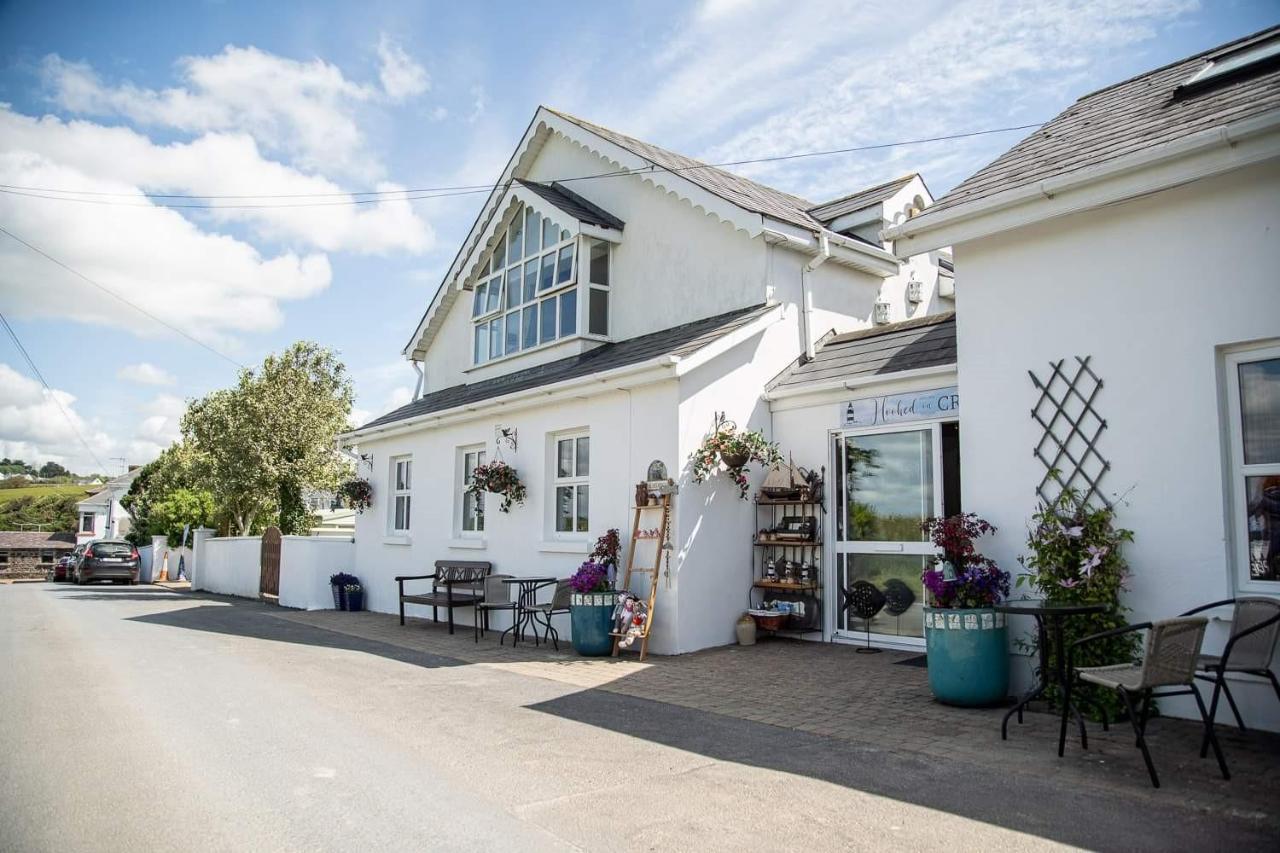 The Moorings B&B Duncannon Εξωτερικό φωτογραφία