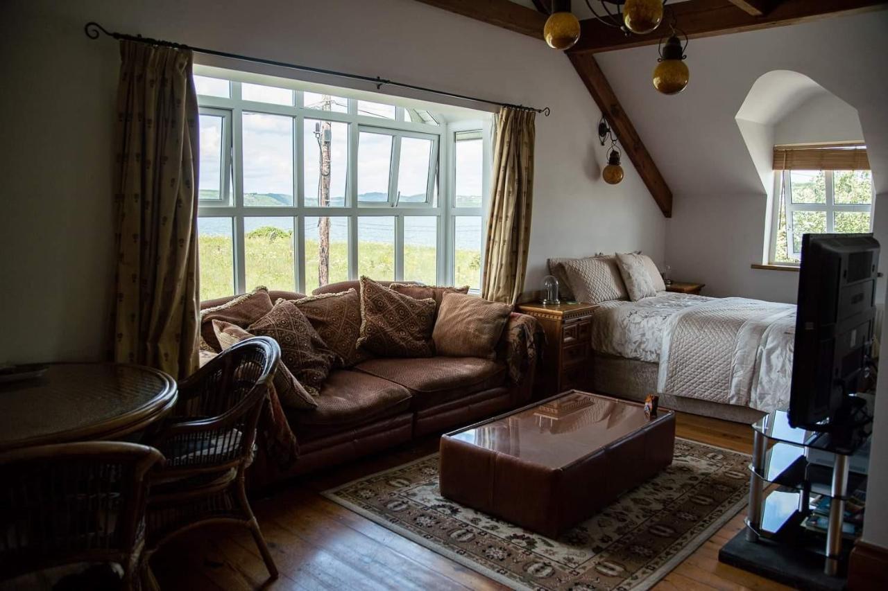 The Moorings B&B Duncannon Εξωτερικό φωτογραφία