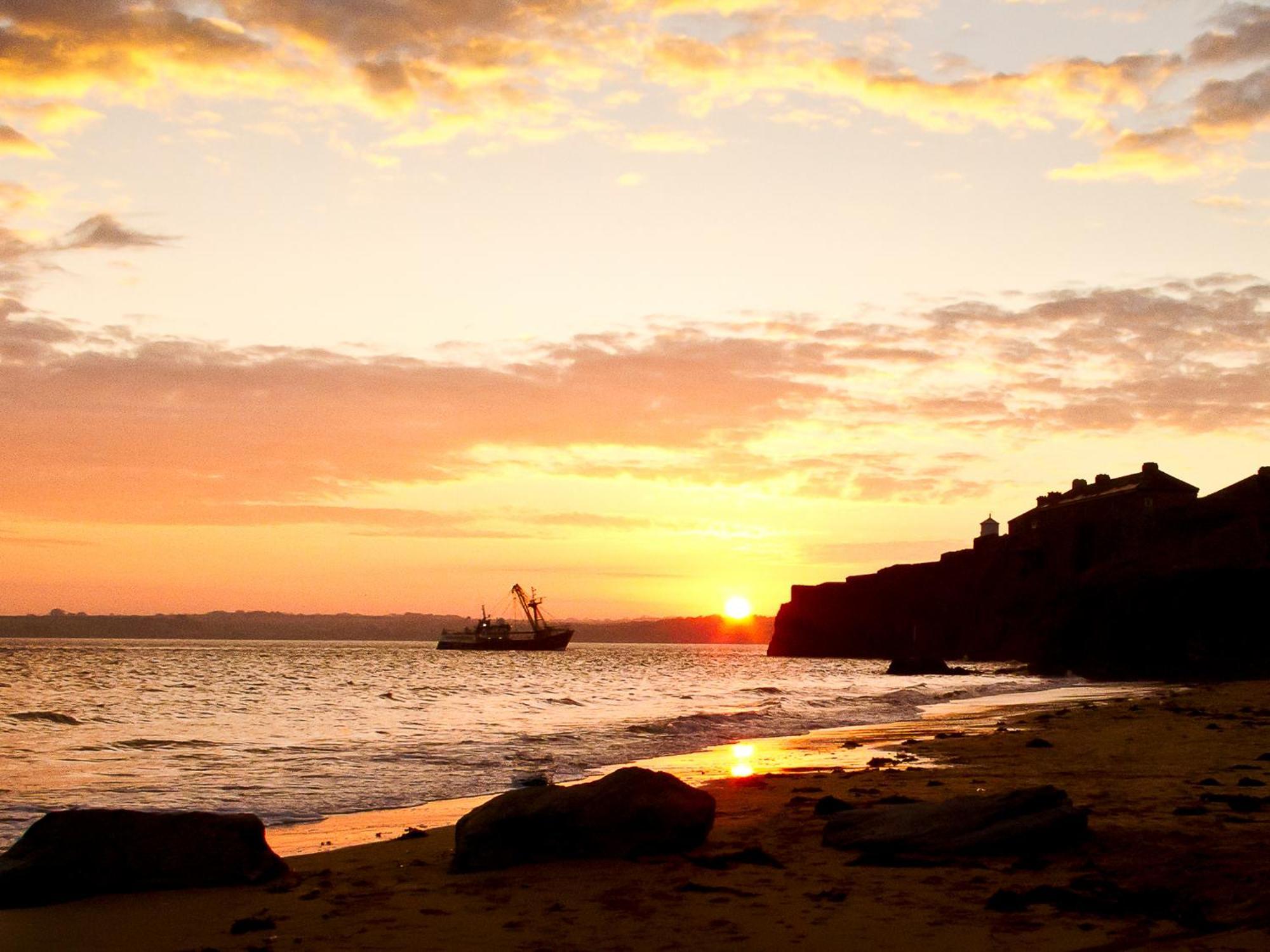 The Moorings B&B Duncannon Εξωτερικό φωτογραφία