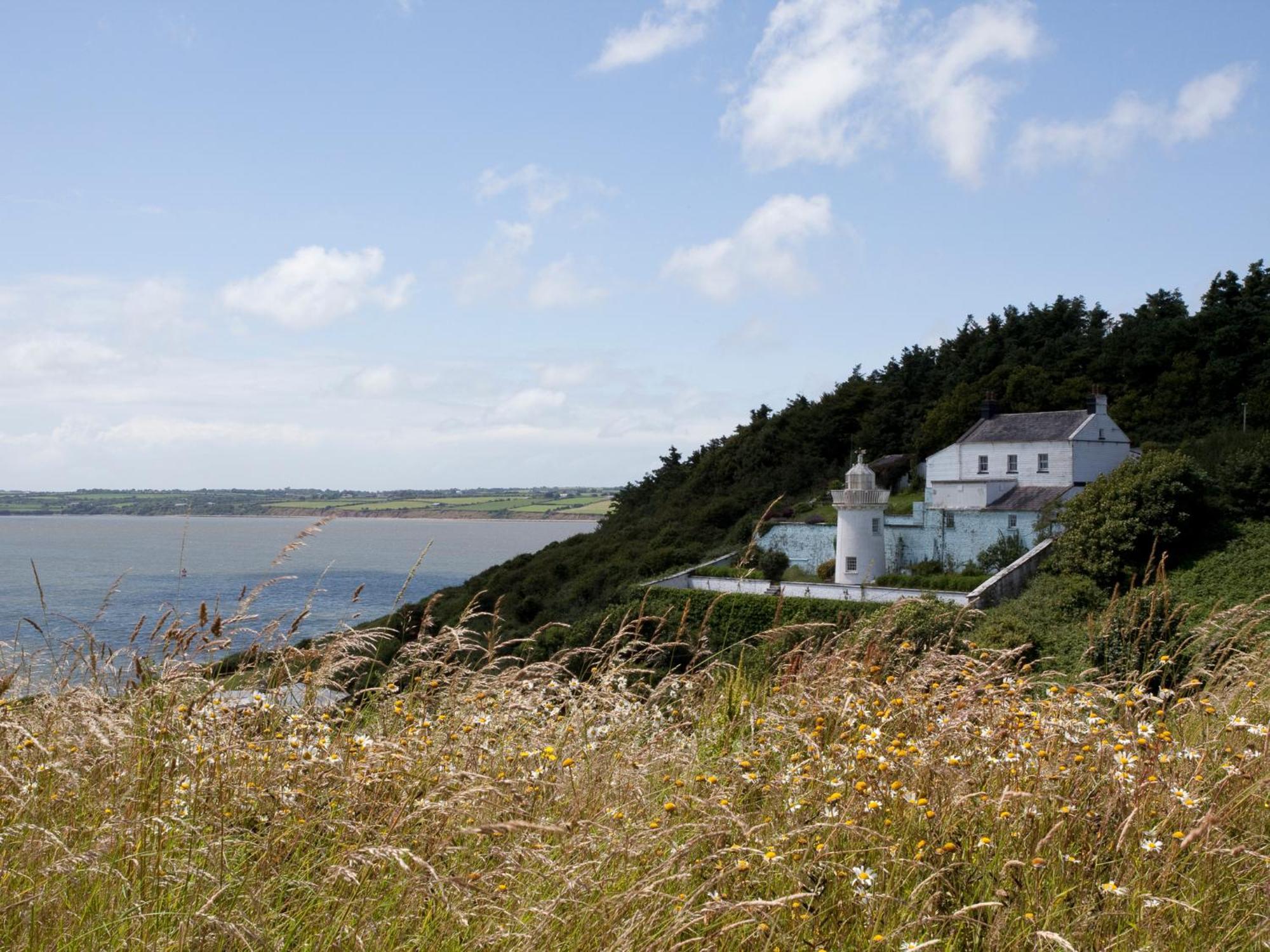 The Moorings B&B Duncannon Εξωτερικό φωτογραφία