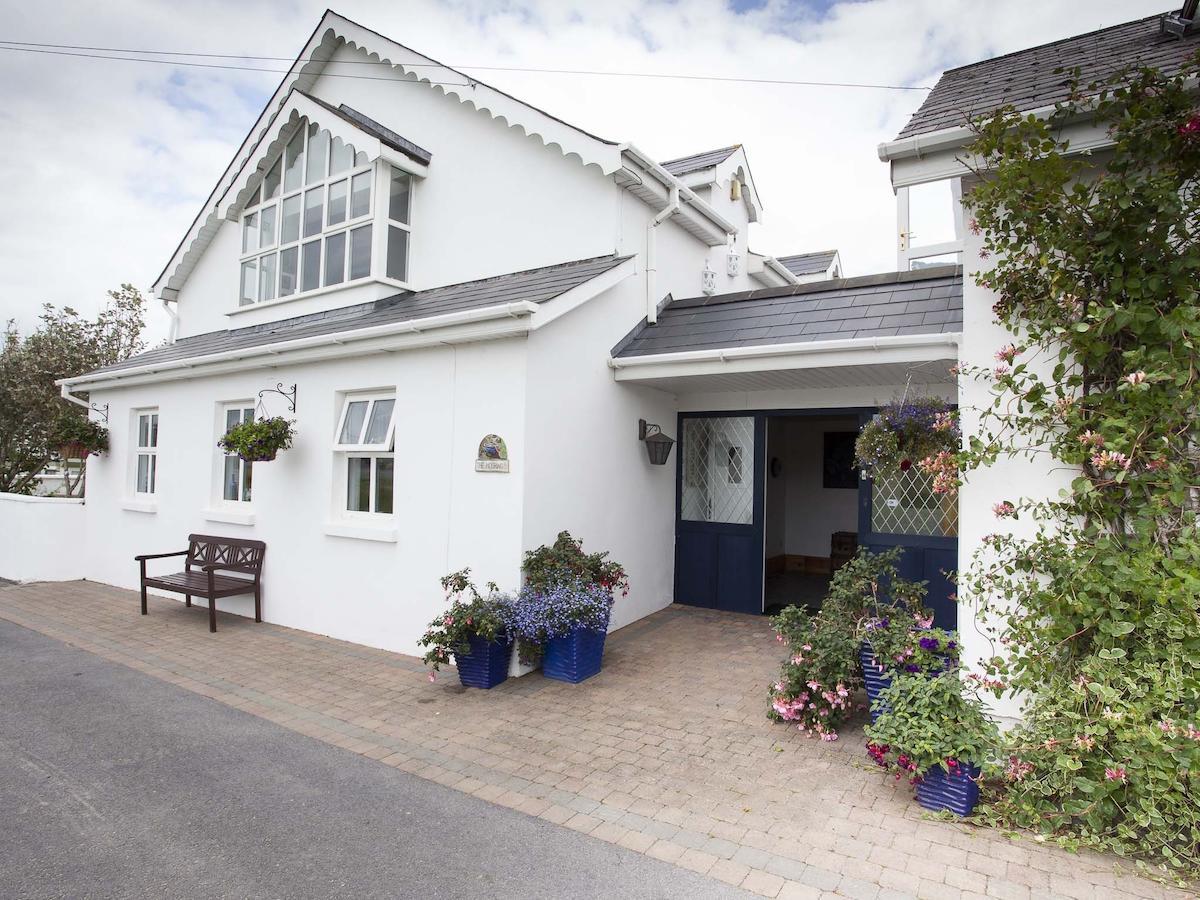 The Moorings B&B Duncannon Εξωτερικό φωτογραφία