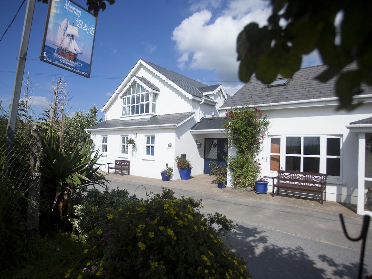 The Moorings B&B Duncannon Δωμάτιο φωτογραφία